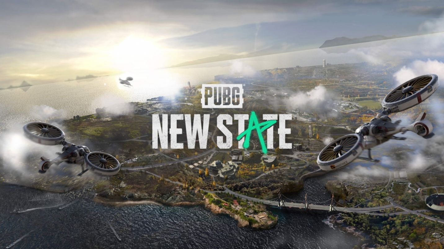 PUBG NEW STATE什么时候上线？PUBG：New State国服上线时间[多图]