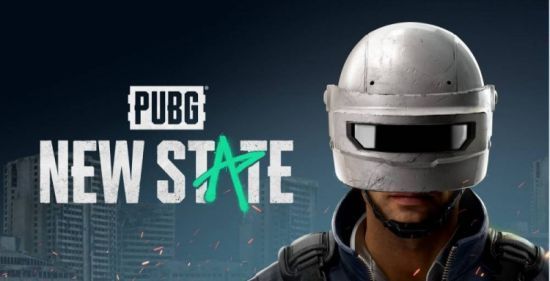 PUBG NEW STATE怎么预约 绝地求生New State预约地址[多图]图片1