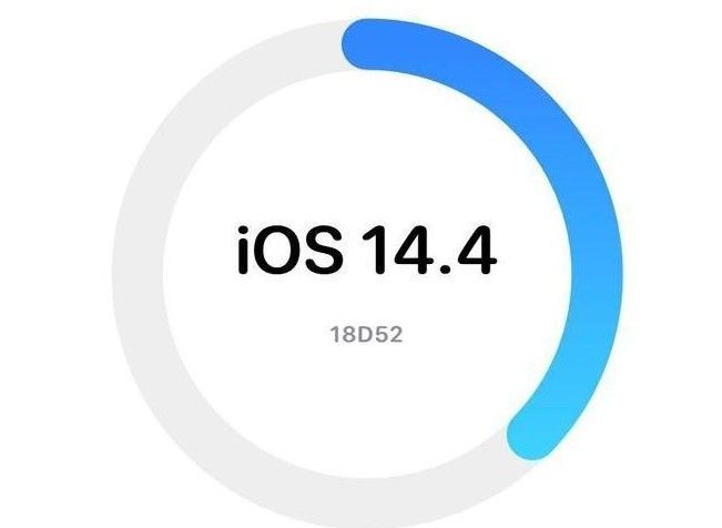 ios14.4.1更新了什么 iOS14.4.1更新内容说明[多图]图片1