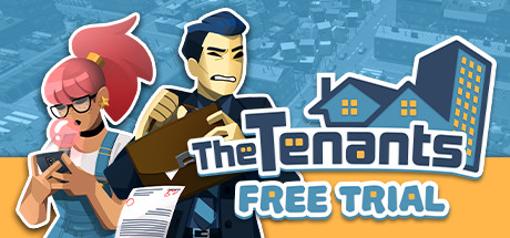 租房达人游戏攻略 The Tenants Free Trial 新手上手攻略大全[多图]