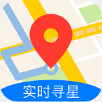 北斗航路地图