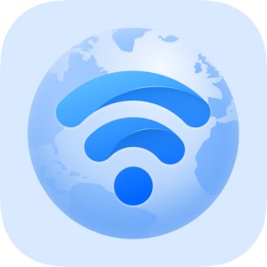 兴迈WiFi钥匙助手