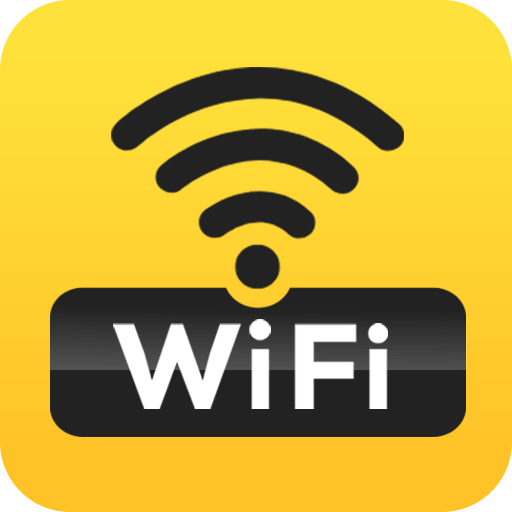 WiFi密码神器