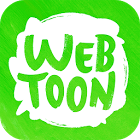 linewebtoon漫画