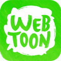 webtoon韩版