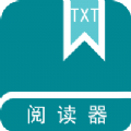 txt免费全本阅读器无广告