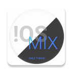 iosmix