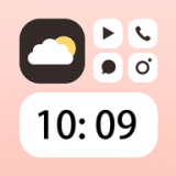 百变topwidgets