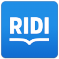 ridibooks漫画网app