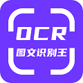 OCR图文识别