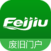 Feijiu网