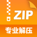 解压缩7zip