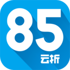 85云折