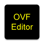 OVF Editor