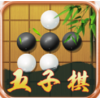 爱玩五子棋