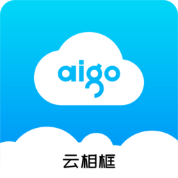 aigo智能相框