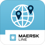 Maersk Shipment