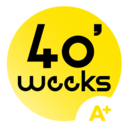 40weeks四十周