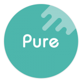 Pure 图标包