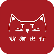 萌猫出行