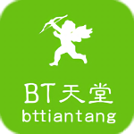 磁力天堂bt