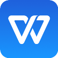 WPS Office蓝色版