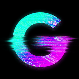 glitchcam相机