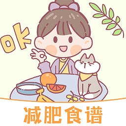 蜜桃轻断食app