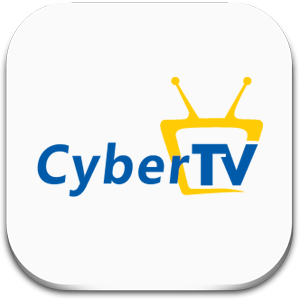 cybertv