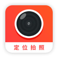 经纬度相机定位app