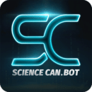 sciencecanbot软件